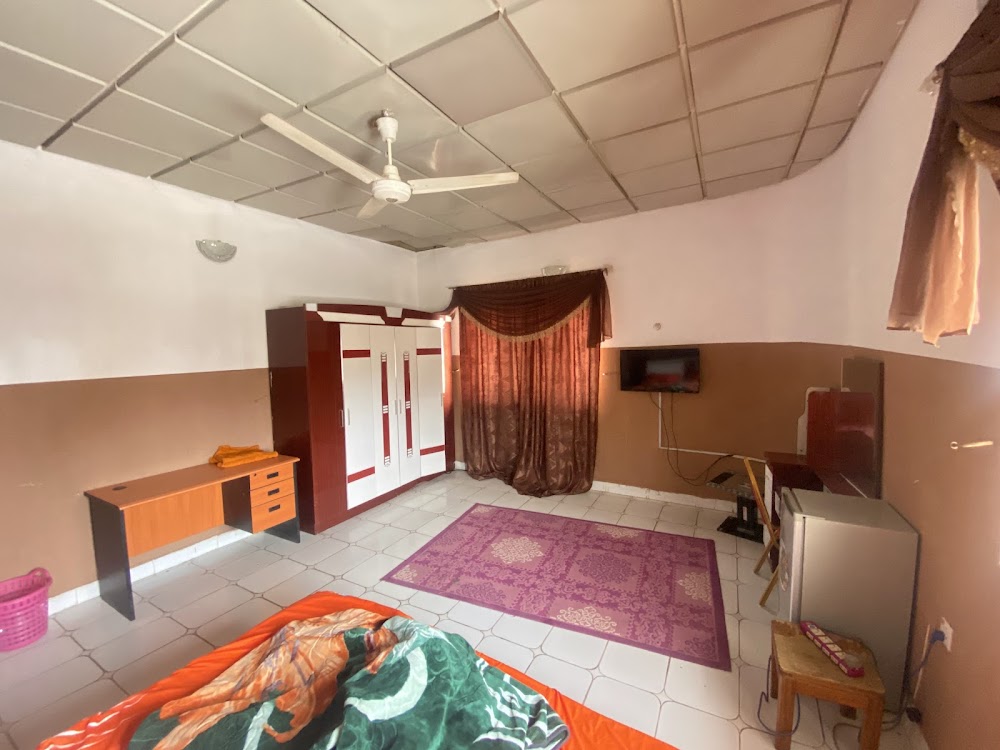 Adamawa State University Guest Inn (Jikan Mallam Guest House) photo 3